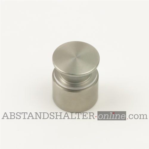 Abstandshalter edelstahl ber 1