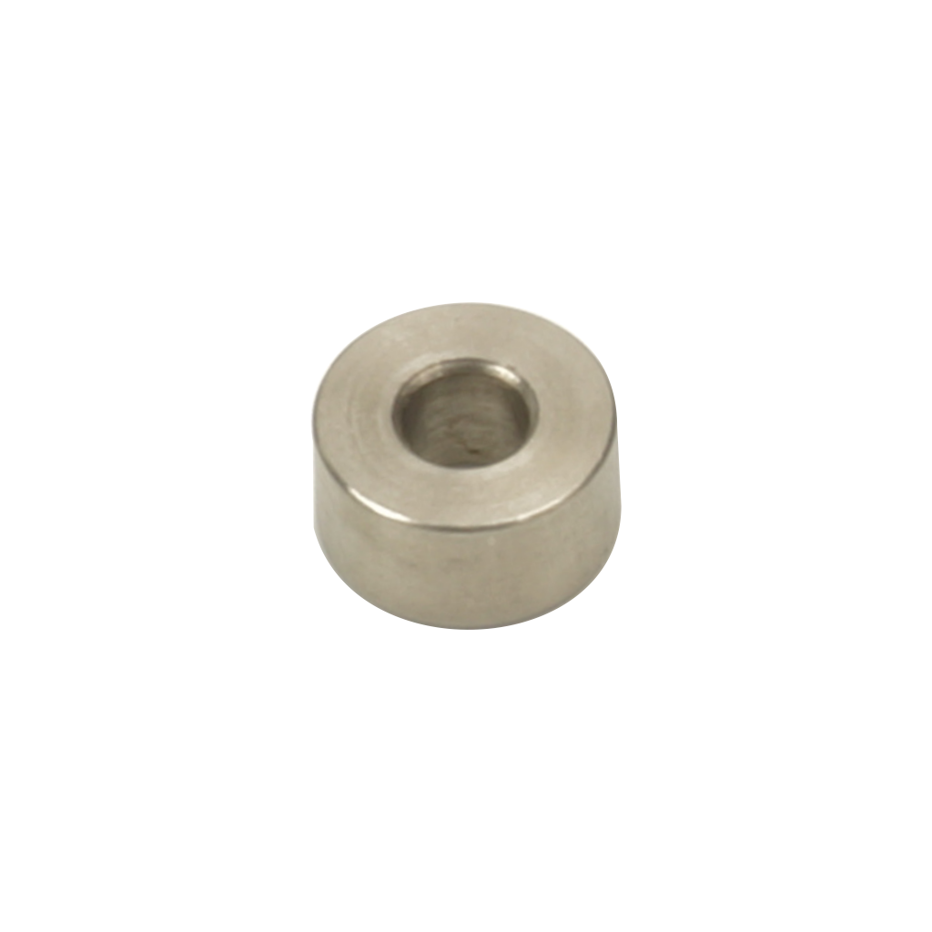 Distanzhülsen edelstahl