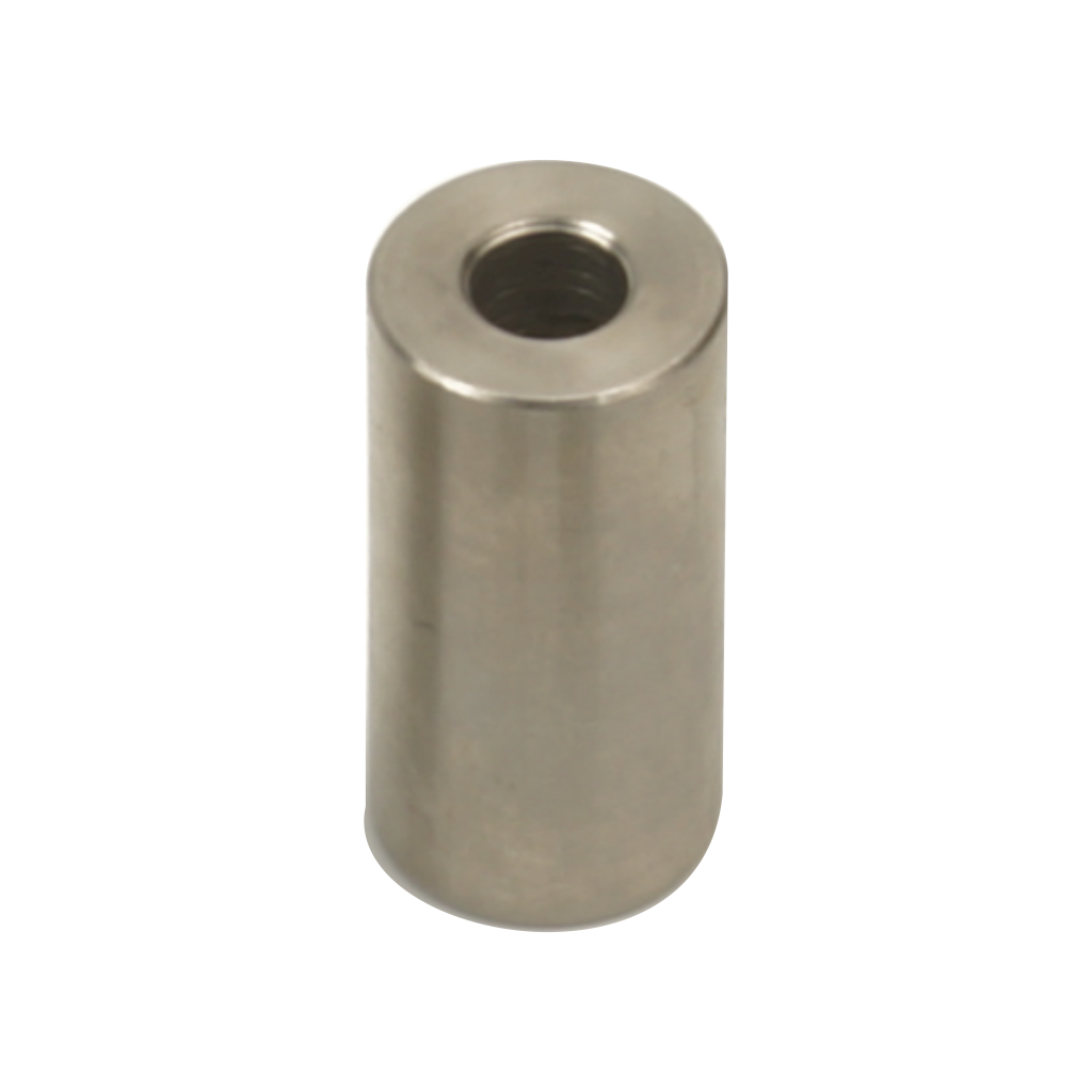 Distanzhülsn Edelstahl 20