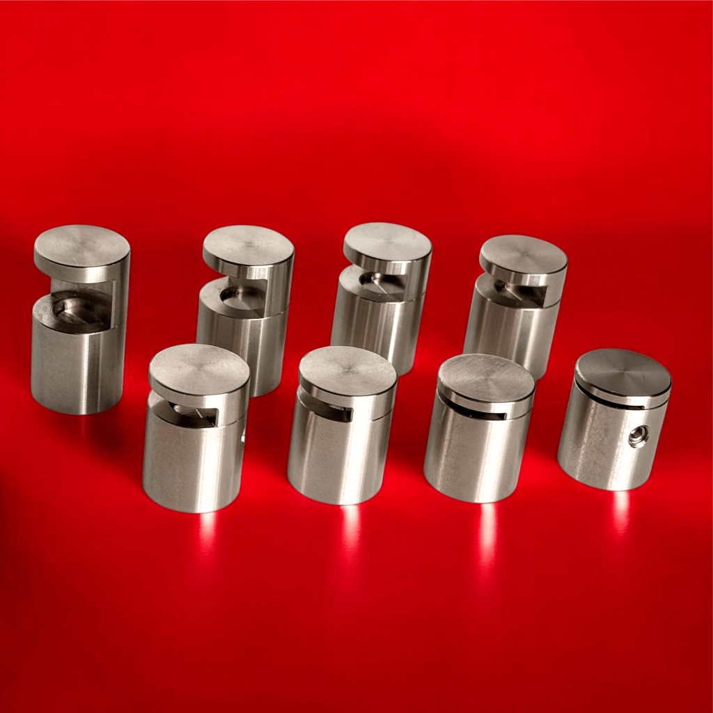 Klemmhalter Nützen klein