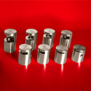 Klemmhalter Nützen klein