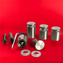 Abstandshalter Edelstahl mit Inbus in 3 Größen<br>- Durchmesser 15mm <br>- Plattenbohrung 10-11mm<br>- PS 1-6 | WA 15mm<br>- PS 8-12 | WA 15 mm<br>- PS 1-12 | WA 20 mm<br>- Sonderbau ab 100Stck<br>- Fiefbergen