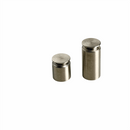 Abstandhalter Edelstahl schraubbar  in 2 Größen - List<br>- Durchmesser 14 mm <br>- Plattenbohrung 10-11 mm<br>- Plattenstärke 3-8 mm<br>- WA 13 und 25 mm <br>- Sonderbau ab 100Stck