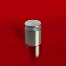 Abstandshalter Edelstahl schraubbar in 3 Größen Wiemerstedt <br> - Durchmesser 11 mm <br>- Plattenbohrung 9mm<br> - PS 1-4,  5-8, 3-8mm<br>- WA 10, 10, 12mm <br> - Sonderbau ab 100Stck