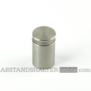 Abstandshalter edelstahl fie 17