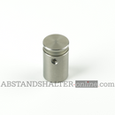 Abstandshalter edelstahl fie 16