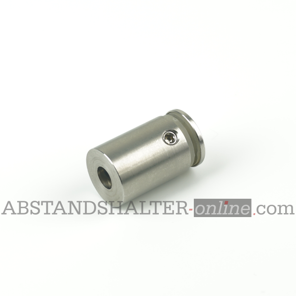 Abstandshalter edelstahl fie 14