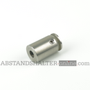 Abstandshalter edelstahl fie 14