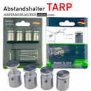 Abstandshalter edelstahl tarp 176