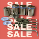 Abstandshalter edelstahl tarp 14