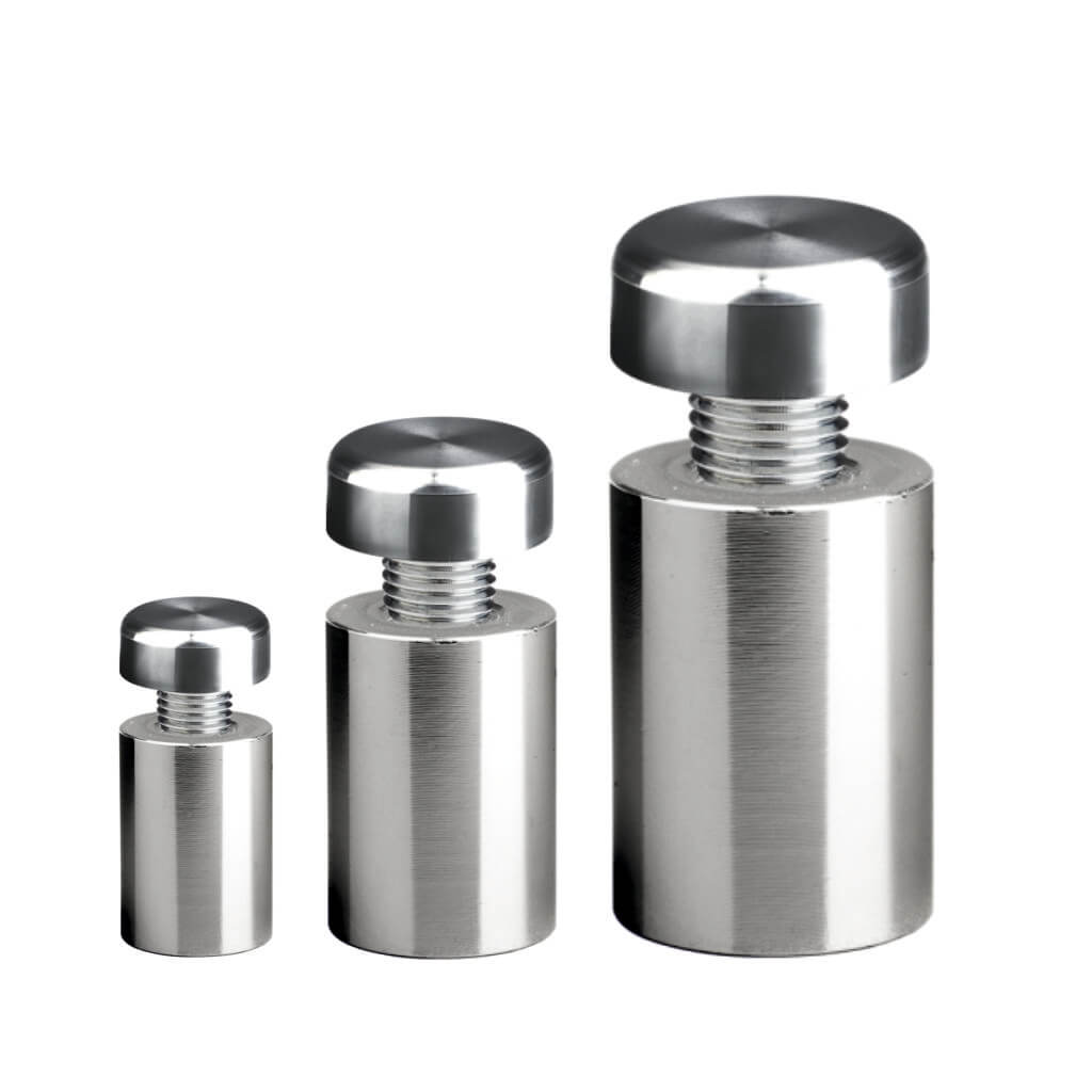 Abstandshalter Wilster mit Linksgewinde 1