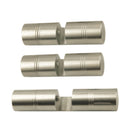 Tischaufsteller Hamberge zum Klemmen von unten (1 Stück) für Scheiben von 3-6 / 6-10