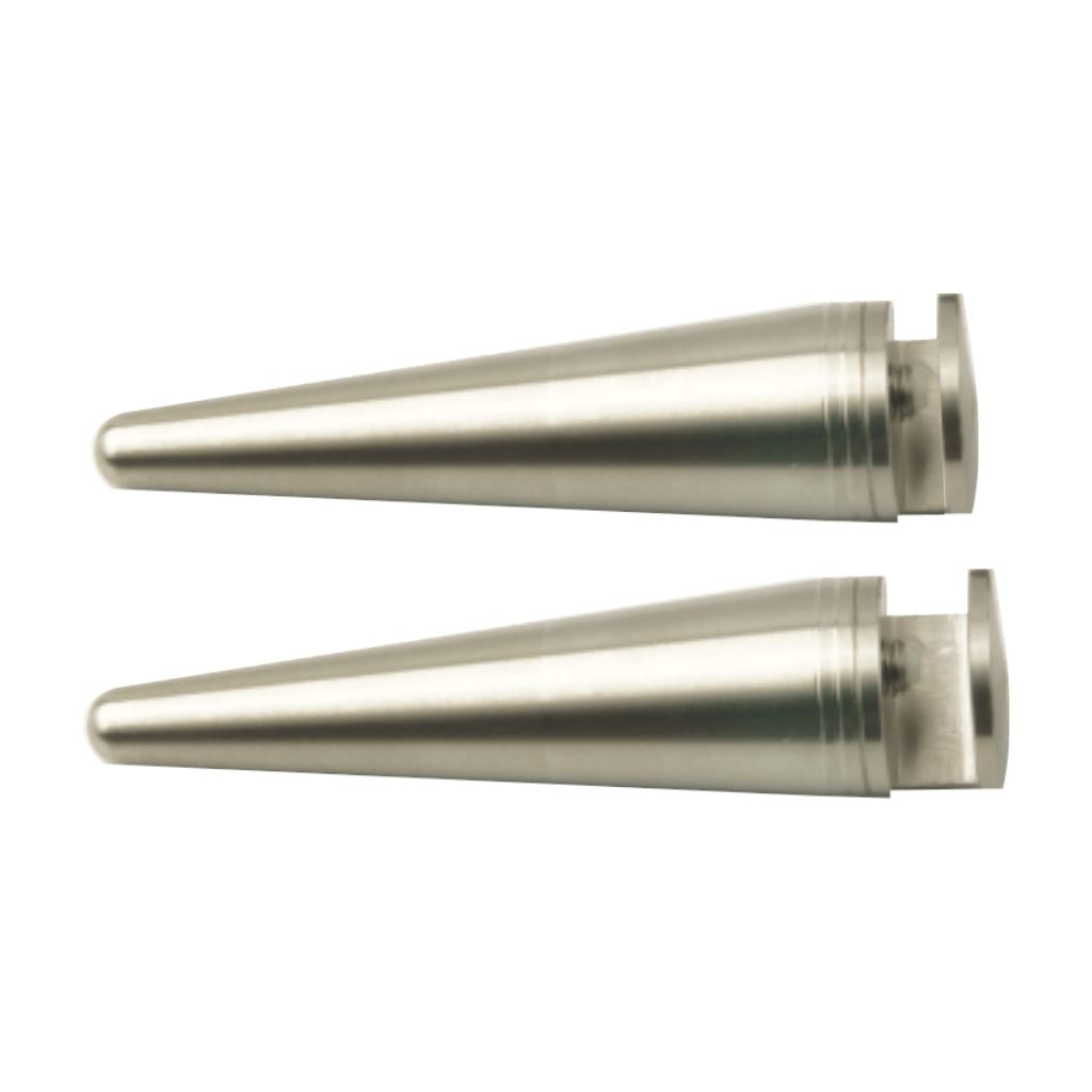 Tischaufsteller Breklum zum Klemmen (1 Stück) für Scheiben von 3-6 / 6-10 mm