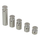 Abstandshalter mit Madenschraube für 5 bis 10 mm 1