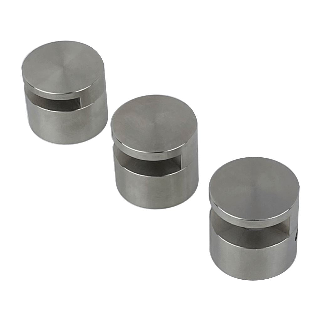 Halter zum Klemmen Nützen groß 1