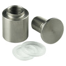 Abstandshalter Pogeez mit Linksgewinde Abstandshalter Metall