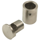 Abstandshalter Pahlen zum Klemmen für Ecken, für 4