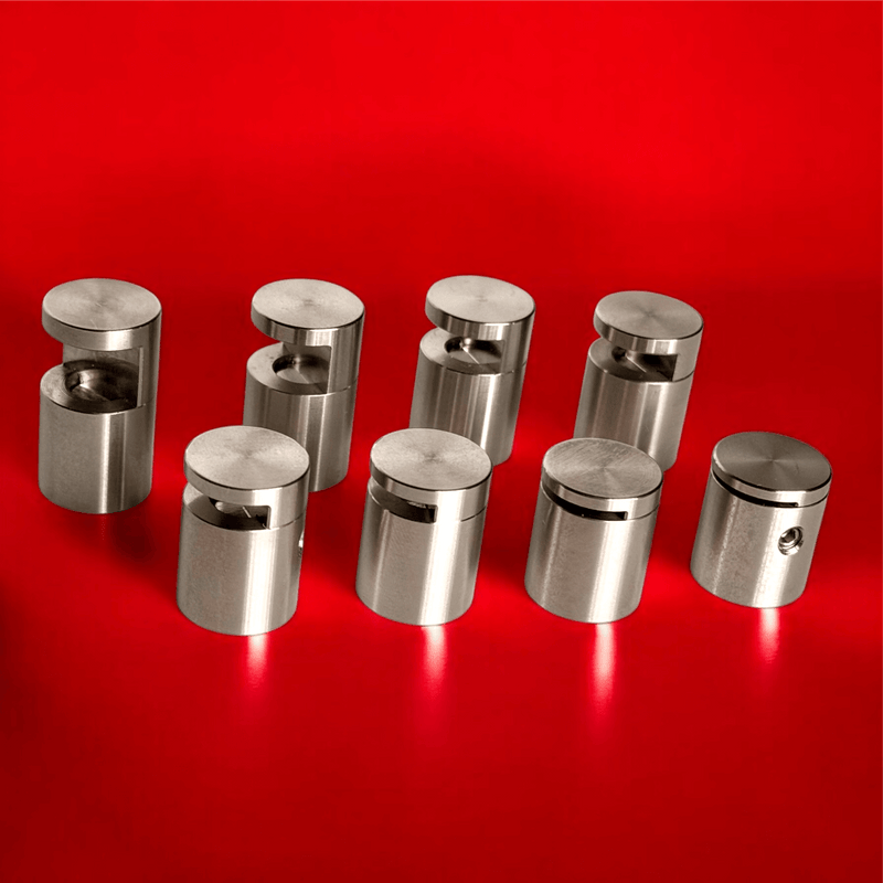 Klemmhalter Nützen klein