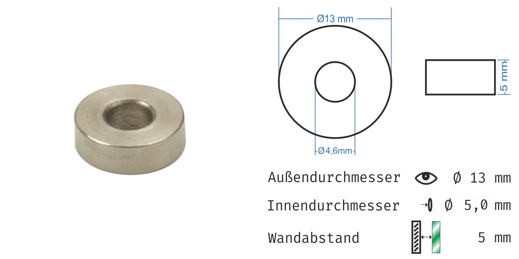 Zeichnung distanzhülsen 1