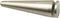 Tischaufstellerhalter Immenstedt zum Klemmen von unten (1 Stück) für Scheiben von 3/4/5/6/8 mm Tischaufstellerhalter Immenstedt zum Klemmen Klemmbereich 3-8mm www.abstandshalter-online.com 3mm 
