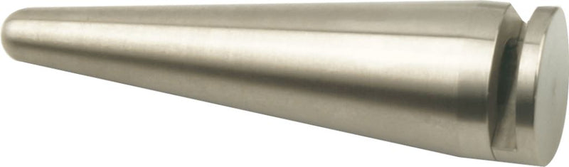 Tischaufstellerhalter Immenstedt zum Klemmen von unten (1 Stück) für Scheiben von 3/4/5/6/8 mm Tischaufstellerhalter Immenstedt zum Klemmen Klemmbereich 3-8mm www.abstandshalter-online.com 3mm 