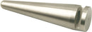 Tischaufstellerhalter Immenstedt zum Klemmen von unten (1 Stück) für Scheiben von 3/4/5/6/8 mm 