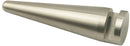 Tischaufstellerhalter Immenstedt zum Klemmen von unten (1 Stück) für Scheiben von 3/4/5/6/8 mm 