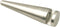 Tischaufstellerhalter Immenstedt zum Klemmen von unten (1 Stück) für Scheiben von 3/4/5/6/8 mm Tischaufstellerhalter Immenstedt zum Klemmen Klemmbereich 3-8mm www.abstandshalter-online.com 6mm 