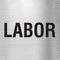 Piktogramm Labor aus Edelstahl Piktogramm Labor www.abstandshalter-online.com/ 70x70mm 
