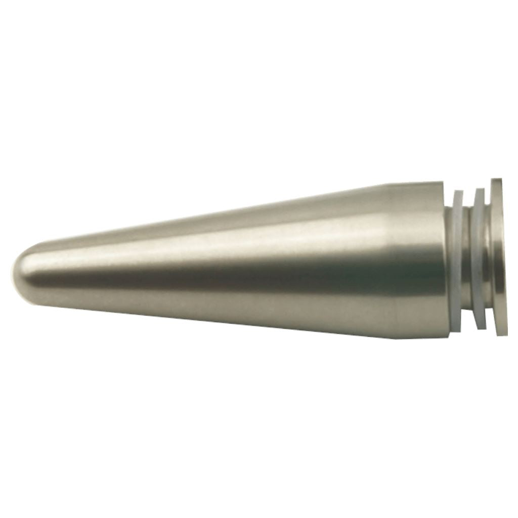 Tischaufsteller Grabau zum Schrauben (1 Stück) für Scheiben von 4-10 mm 